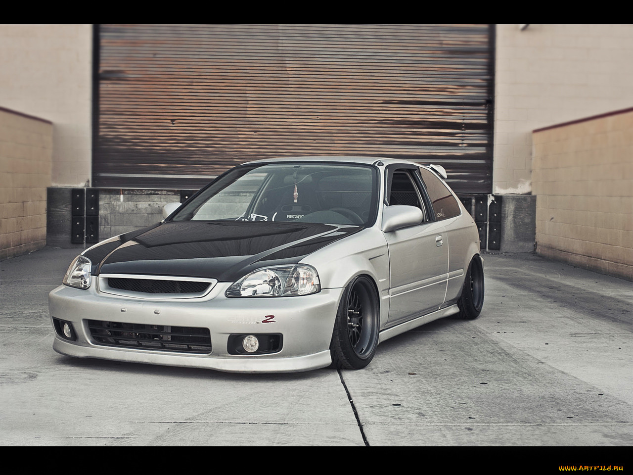 , honda